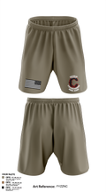 C Co Chupacabras Athletic Shorts With Pockets - 4