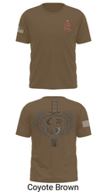 1/6 Charlie company 57623545 Short Sleeve Performance Shirt - 16