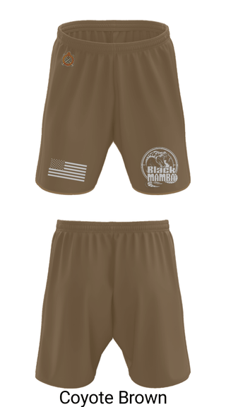 Athletic Shorts With Pockets, 978th MP Comapny, , Teamtime, Team time, sublimation, custom sports apparel, team uniforms, spirit wear, spiritwear, sports uniforms, custom shirts, team store, custom team store, fundraiser sports, apparel fundraiser