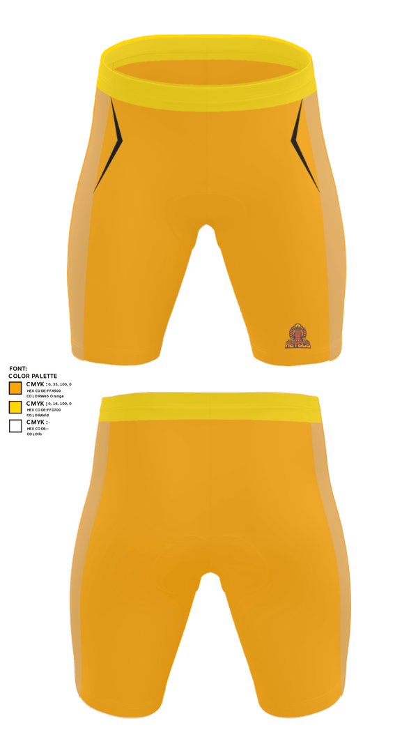 Men's Compression Shorts, Corona Del Sol High School Tennis, Tennis, Teamtime, Team time, sublimation, custom sports apparel, team uniforms, spirit wear, spiritwear, sports uniforms, custom shirts, team store, custom team store, fundraiser sports, apparel fundraiser