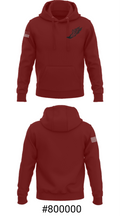 Broadway Academy Track 52345349 Hoodie - 17