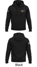 Richwoods Middle School Cheer 94621305 Hoodie - 25