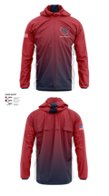 Grand Slam Alabama 25329763 Windbreaker - 1