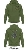 PARACHUTE RIGGERS 32008535 Hoodie - 32