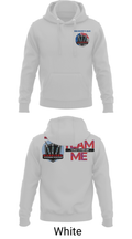 Lady Warriors 17642628 Hoodie - 6