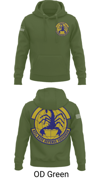 Hoodie, Safeside, Air Force, Teamtime, Team time, sublimation, custom sports apparel, team uniforms, spirit wear, spiritwear, sports uniforms, custom shirts, team store, custom team store, fundraiser sports, apparel fundraiser