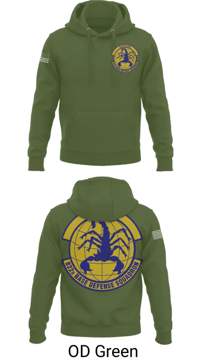Safeside 35499919 Hoodie - 33