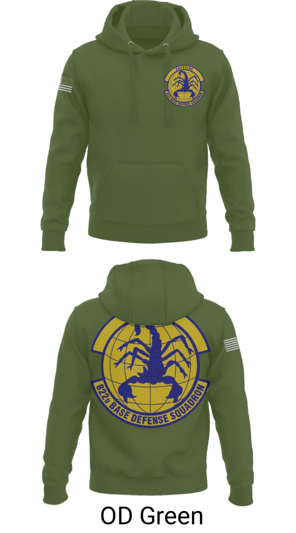 Hoodie, Safeside, Air Force, Teamtime, Team time, sublimation, custom sports apparel, team uniforms, spirit wear, spiritwear, sports uniforms, custom shirts, team store, custom team store, fundraiser sports, apparel fundraiser