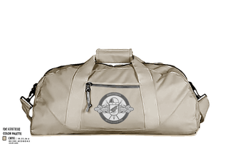 Duffle Bag, Fernspäh, Army, Teamtime, Team time, sublimation, custom sports apparel, team uniforms, spirit wear, spiritwear, sports uniforms, custom shirts, team store, custom team store, fundraiser sports, apparel fundraiser