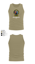 MARDET Fort Leonard Wood Basic Military Police School House (FLW) INIWIC 59611156 Tank Top - 94
