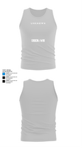 UNKNØWN 1359763 Tank Top - 13