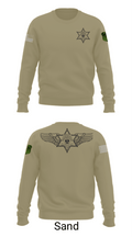 Air Support 72075098 Crew Neck Sweatshirt - 81