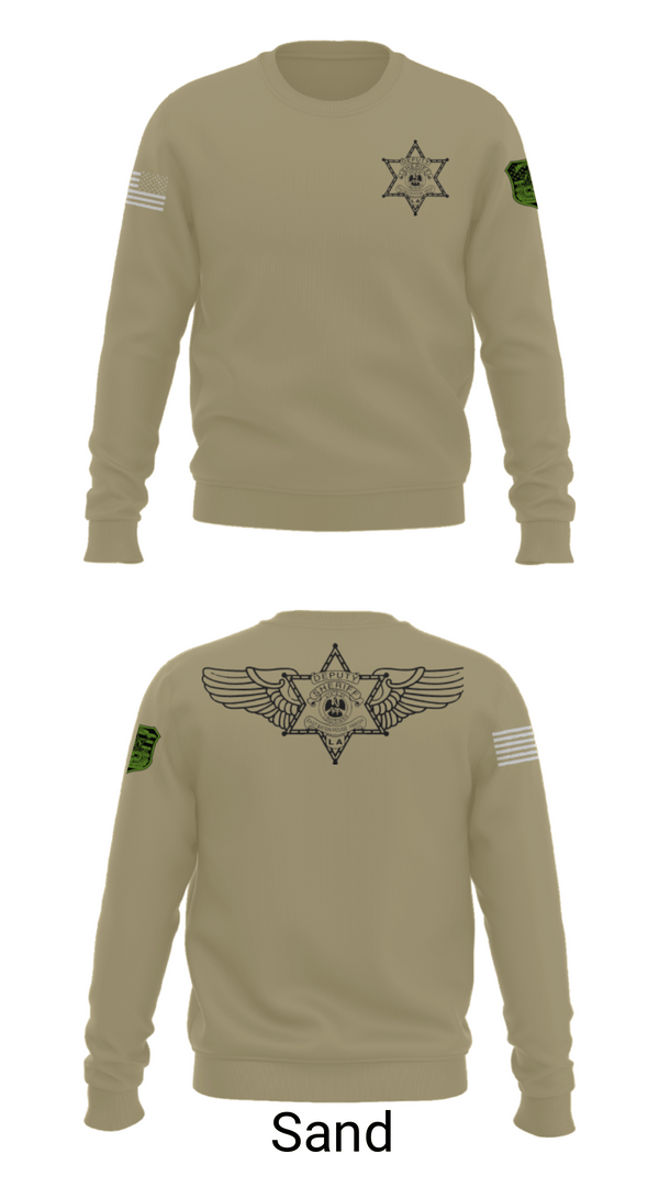 Crew Neck Sweatshirt, Air Support, , Teamtime, Team time, sublimation, custom sports apparel, team uniforms, spirit wear, spiritwear, sports uniforms, custom shirts, team store, custom team store, fundraiser sports, apparel fundraiser