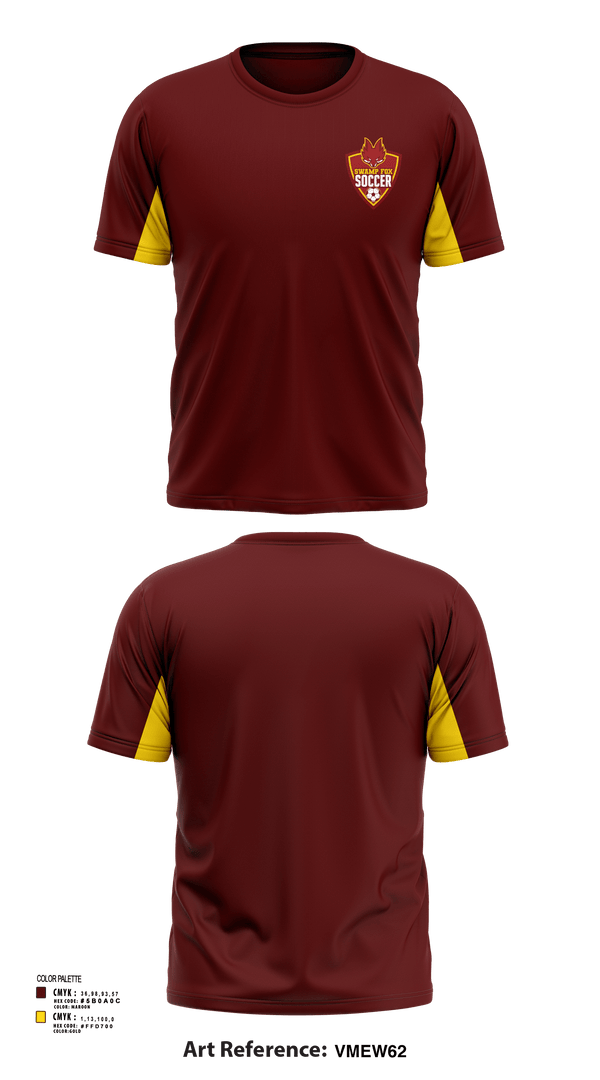 Short Sleeve Performance Shirt, Marion High School Soccer, Men's Soccer, Teamtime, Team time, sublimation, custom sports apparel, team uniforms, spirit wear, spiritwear, sports uniforms, custom shirts, team store, custom team store, fundraiser sports, apparel fundraiser