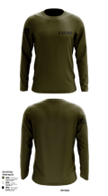 3-321 FAR 4438257 Long Sleeve Performance Shirt - 123