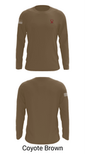 647 RSG 4218296 Long Sleeve Performance Shirt - 6