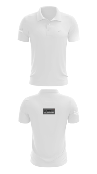 Short Sleeve Performance Polo, T&D Munitions, , Teamtime, Team time, sublimation, custom sports apparel, team uniforms, spirit wear, spiritwear, sports uniforms, custom shirts, team store, custom team store, fundraiser sports, apparel fundraiser