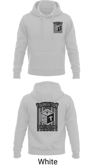 Hoodie, Igniting Faith, , Teamtime, Team time, sublimation, custom sports apparel, team uniforms, spirit wear, spiritwear, sports uniforms, custom shirts, team store, custom team store, fundraiser sports, apparel fundraiser