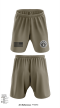 SMTC 35310311 Athletic Shorts With Pockets - 162