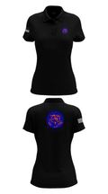 MWCS -48 31061613 Women's Short Sleeve Performance Polo  - 35