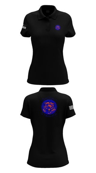 Womens Short Sleeve Performance Polo, MWCS -48, , Teamtime, Team time, sublimation, custom sports apparel, team uniforms, spirit wear, spiritwear, sports uniforms, custom shirts, team store, custom team store, fundraiser sports, apparel fundraiser