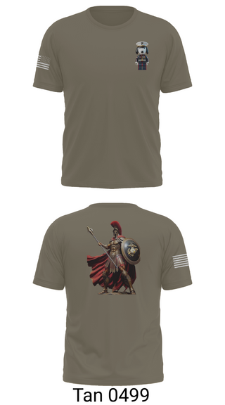 Old School Cotton Feel Shirt, 2nd Recon, , Teamtime, Team time, sublimation, custom sports apparel, team uniforms, spirit wear, spiritwear, sports uniforms, custom shirts, team store, custom team store, fundraiser sports, apparel fundraiser