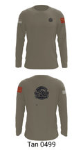 VAQ-131 90962102 Long Sleeve Performance Shirt - 63