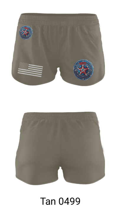 Defenders of the Coast 55922542 Ranger Panties - 63
