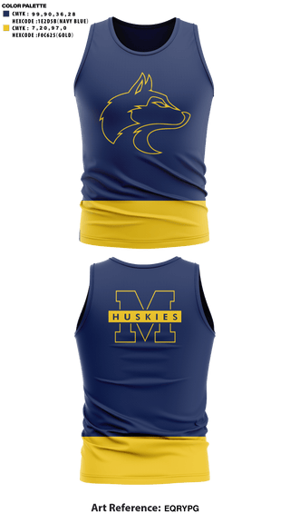 Tank Top, Marsing High School Cheer, Cheer, Teamtime, Team time, sublimation, custom sports apparel, team uniforms, spirit wear, spiritwear, sports uniforms, custom shirts, team store, custom team store, fundraiser sports, apparel fundraiser