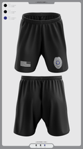 Dexter Pd 60570348 Athletic Shorts With Pockets - 1