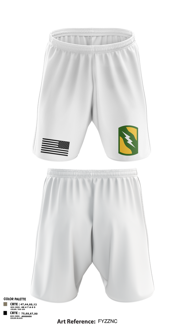 Athletic Shorts With Pockets, 1-635, Army, Teamtime, Team time, sublimation, custom sports apparel, team uniforms, spirit wear, spiritwear, sports uniforms, custom shirts, team store, custom team store, fundraiser sports, apparel fundraiser