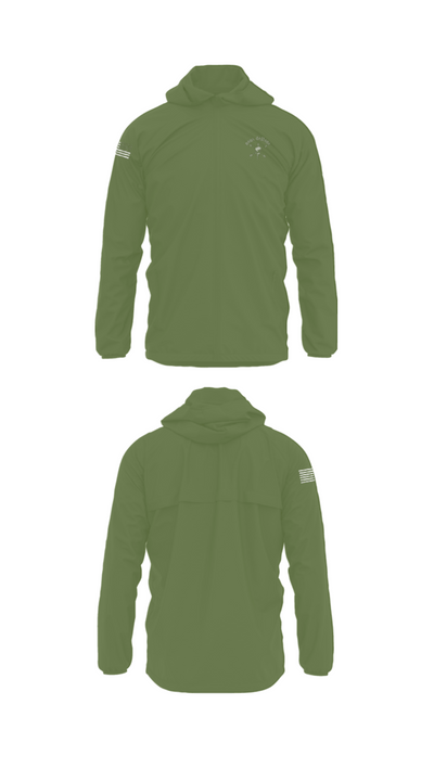 C-1-10 Troop 2 Ghetto Boys 91621666 Windbreaker - 41