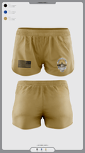 SPECIAL OPERATIONS UNIT 51763546 Women's Shorts - 3