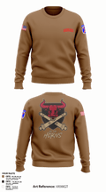 BRAVO BULLS 37560351 Crew Neck Sweatshirt - 7