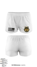 880th Quartermaster Company 80269205 Ranger Panties - 102