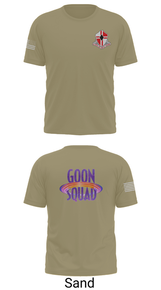 Short Sleeve Performance Shirt, 92nd Engineers, , Teamtime, Team time, sublimation, custom sports apparel, team uniforms, spirit wear, spiritwear, sports uniforms, custom shirts, team store, custom team store, fundraiser sports, apparel fundraiser