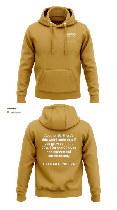 Ultra 54543518 Hoodie - 3