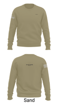 Shootingpoint 25717495 Crew Neck Sweatshirt - 84