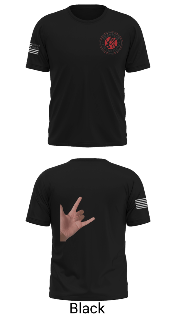 Old School Cotton Feel Shirt, Khari merrills, Men's Basketball, Teamtime, Team time, sublimation, custom sports apparel, team uniforms, spirit wear, spiritwear, sports uniforms, custom shirts, team store, custom team store, fundraiser sports, apparel fundraiser