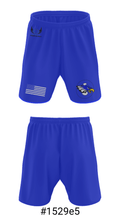O'Neill High School Track 69865173 Athletic Shorts With Pockets - 15