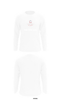 PARS FROM MARS 57379253 Long Sleeve Performance Shirt 8