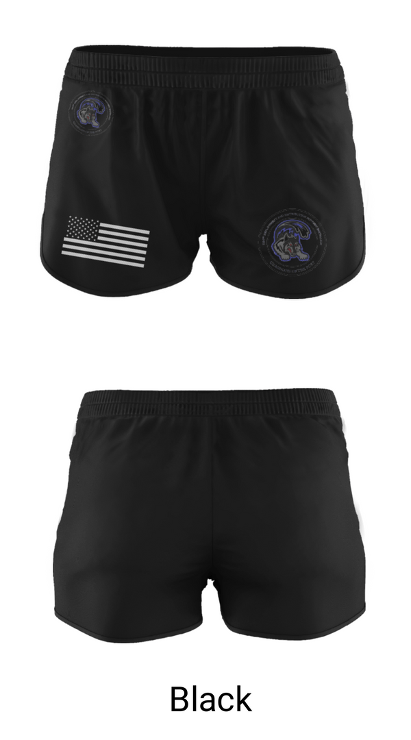 Ranger Panties, 1184th DDSB, Army, Teamtime, Team time, sublimation, custom sports apparel, team uniforms, spirit wear, spiritwear, sports uniforms, custom shirts, team store, custom team store, fundraiser sports, apparel fundraiser