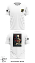 1/11 acr 73255623 Short Sleeve Performance Shirt - 2