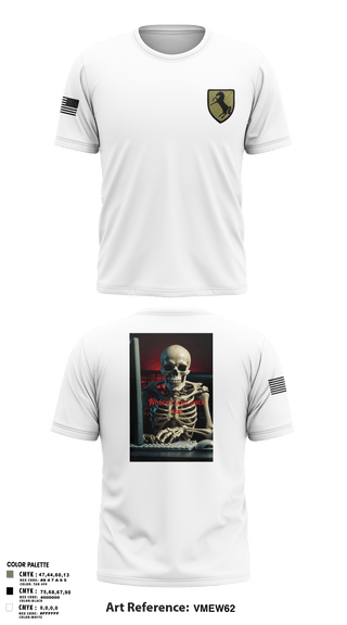 Short Sleeve Performance Shirt, 1/11 acr, Army, Teamtime, Team time, sublimation, custom sports apparel, team uniforms, spirit wear, spiritwear, sports uniforms, custom shirts, team store, custom team store, fundraiser sports, apparel fundraiser