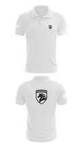 DARKHORSE 80435501 Short Sleeve Performance Polo - 9