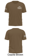 V1/5 Weapons Company 31804470 Old School Cotton Feel Shirt - 10