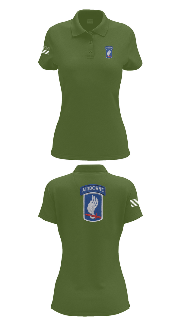 Womens Short Sleeve Performance Polo, Sky Soldiers, , Teamtime, Team time, sublimation, custom sports apparel, team uniforms, spirit wear, spiritwear, sports uniforms, custom shirts, team store, custom team store, fundraiser sports, apparel fundraiser