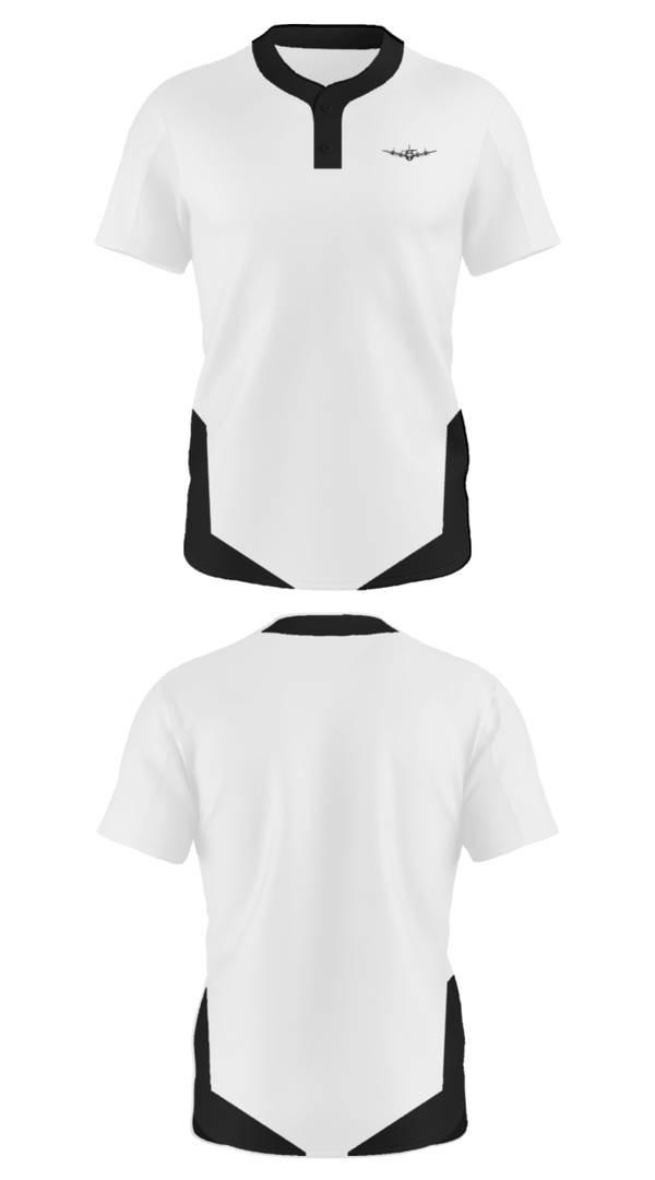 Two Button Softball Jersey, Lincoln Elementary School Softball, Softball, Teamtime, Team time, sublimation, custom sports apparel, team uniforms, spirit wear, spiritwear, sports uniforms, custom shirts, team store, custom team store, fundraiser sports, apparel fundraiser