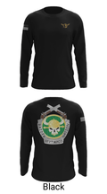 977 MP CO 88106845 Long Sleeve Performance Shirt - 26