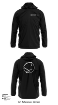 Revive Credit Solutions 76449591 Windbreaker - 107